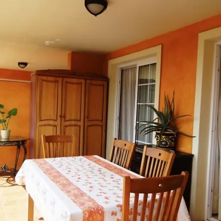 Apartment Laderas Palmar *