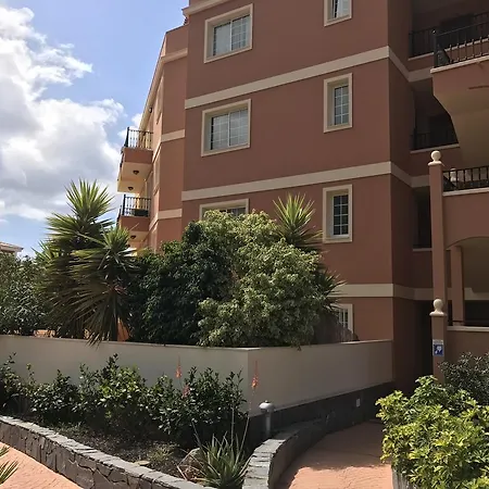 Laderas Palmar Daire